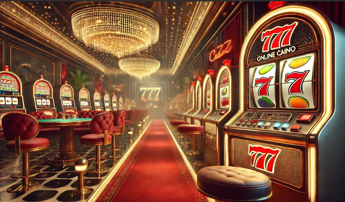 slots 777 party apk کیسینو میں رولیٹی گیمز کے بارے میں معلومات