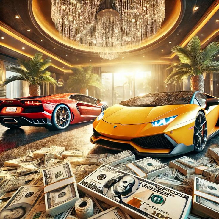 slots 777 party apk کیسینو میں لاٹری گیمز میں حصہ لیں۔